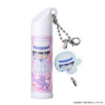 「コナン」デザインの大人かわいいハンドクリーム＆リップクリームで保湿しよう♪ハンドチャーム付きアイテムには赤井＆安室もラインナップ 画像