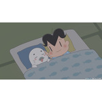 春アニメ『小3アシベ QQゴマちゃん』第1話「3年生になったよ」先行場面カット