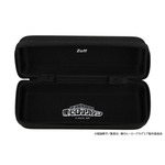 付属品（オリジナルケース・メガネ拭き）