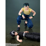 「S.H.Figuarts 飛影」商品情報