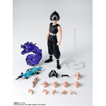 「S.H.Figuarts 飛影」商品情報