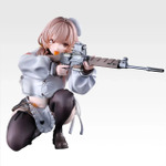 一番くじ 勝利の女神:NIKKE CHAPTER7