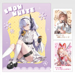 一番くじ 勝利の女神:NIKKE CHAPTER7