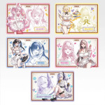 一番くじ 勝利の女神：NIKKE CHAPTER7