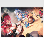 一番くじ 勝利の女神：NIKKE CHAPTER7