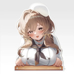 一番くじ 勝利の女神：NIKKE CHAPTER7