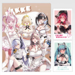 一番くじ 勝利の女神：NIKKE CHAPTER7