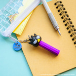 「PEZ×はぴだんぶい マスコット」_