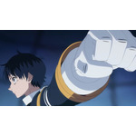 春アニメ『スノウボールアース』第2話「出会う」先行場面カット