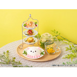 森のアフタヌーンティーセット