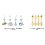 オリジナルグッズ