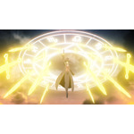 春アニメ『黒猫と魔女の教室』第1話「黒猫とスピカ」先行場面カット