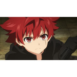 春アニメ『夜桜さんちの大作戦』第2期作戦28（第28話）「アイさん夜桜家へ/ミニ凶一郎」先行場面カット