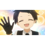 春アニメ『夜桜さんちの大作戦』第2期作戦28（第28話）「アイさん夜桜家へ/ミニ凶一郎」先行場面カット