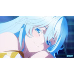 春アニメ『杖と剣のウィストリア』Season2 第13話「境界の日」先行場面カット