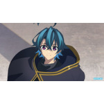 春アニメ『杖と剣のウィストリア』Season2 第13話「境界の日」先行場面カット