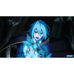 春アニメ『杖と剣のウィストリア』Season2 第13話「境界の日」先行場面カット