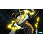 春アニメ『杖と剣のウィストリア』Season2 第13話「境界の日」先行場面カット