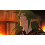 春アニメ『杖と剣のウィストリア』Season2 第13話「境界の日」先行場面カット