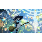 春アニメ『杖と剣のウィストリア』Season2 第13話「境界の日」先行場面カット