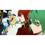 春アニメ『杖と剣のウィストリア』Season2 第13話「境界の日」先行場面カット