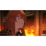 春アニメ『杖と剣のウィストリア』Season2 第13話「境界の日」先行場面カット