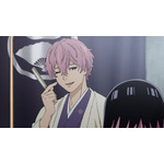 春アニメ『あかね噺』第二席（第2話）「初高座」先行場面カット