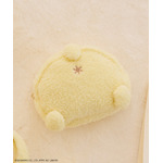 「ポムポムプリン」ふわふわトートやおしりポーチにチームプリンが集結♪ Maison de FLEURコラボ 画像