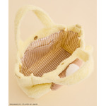 「ポムポムプリン 2Wayトートバッグ」