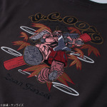 『機動戦士ガンダム』MS-06S シャア専用ザクII(スミクロ)