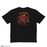 『機動戦士ガンダム 逆襲シャア』MSN-04 サザビー(ブラック)