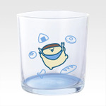 D賞 カラフルお冷グラス