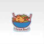 F賞 おやくだちアクリルコレクション