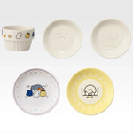 E賞 はらぺこテーブルウェア