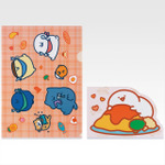 G賞 ぱくぱくステーショナリー