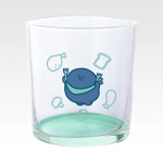 D賞 カラフルお冷グラス