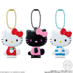 ハローキティ ミラーコレクション付きグミ