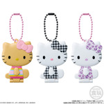 ハローキティ ミラーコレクション付きグミ