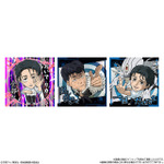 にふぉるめーしょん 呪術廻戦シールウエハースvol.4