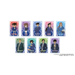 アクリルカード (全9種)