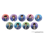 ガラスマグネット(全9種)