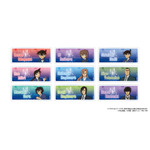 アクリルネームプレート(全9種)