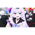 「リアルでレスバ!?」なトークイベントシーンが話題！…不穏なシーンで終わった「ニディガ」第2話にまたしても視聴者は困惑の声【ネタバレあり反応まとめ】