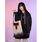 「劇場版 魔法少女まどか☆マギカ[新編]叛逆の物語 COSBAG」使用イメージ