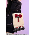 「劇場版 魔法少女まどか☆マギカ[新編]叛逆の物語 COSBAG」使用イメージ