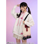 「劇場版 魔法少女まどか☆マギカ[新編]叛逆の物語 COSBAG」使用イメージ