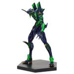 「ヱヴァ」Yoshi.デザインの初号機が“夜の街”を思わせる彩色でフィギュア化 「ナイトイメージ Ver.」発売決定 画像