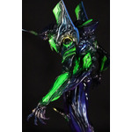 「CCPJAPAN×Yoshi. Project EX エヴァンゲリオン初号機 ナイトイメージ Ver.」