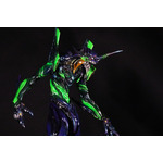 「CCPJAPAN×Yoshi. Project EX エヴァンゲリオン初号機 ナイトイメージ Ver.」