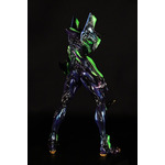 「CCPJAPAN×Yoshi. Project EX エヴァンゲリオン初号機 ナイトイメージ Ver.」